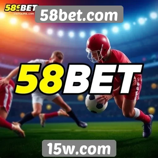 Jogos populares oferecidos no 58bet