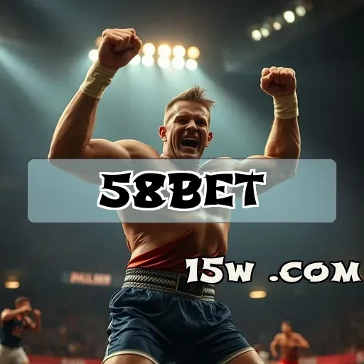 58bet.com: Ofertas De Apostas Que Você Não Pode Perder!