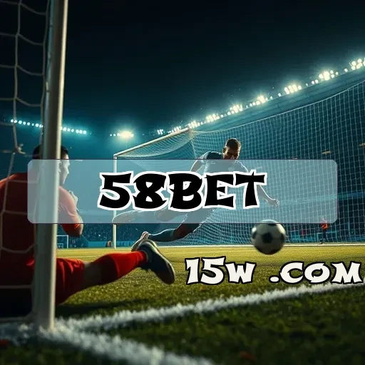 58bet.com: Experiência Incrível em Apostas Esportivas Espera por Você!