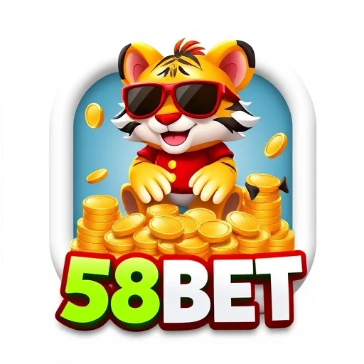 58bet.com logo